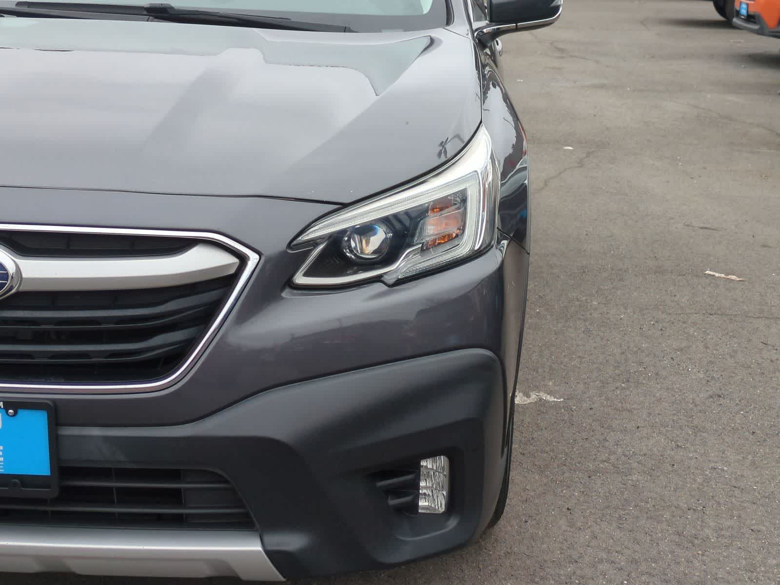 Thumbnail: 2020 Subaru Outback - 11