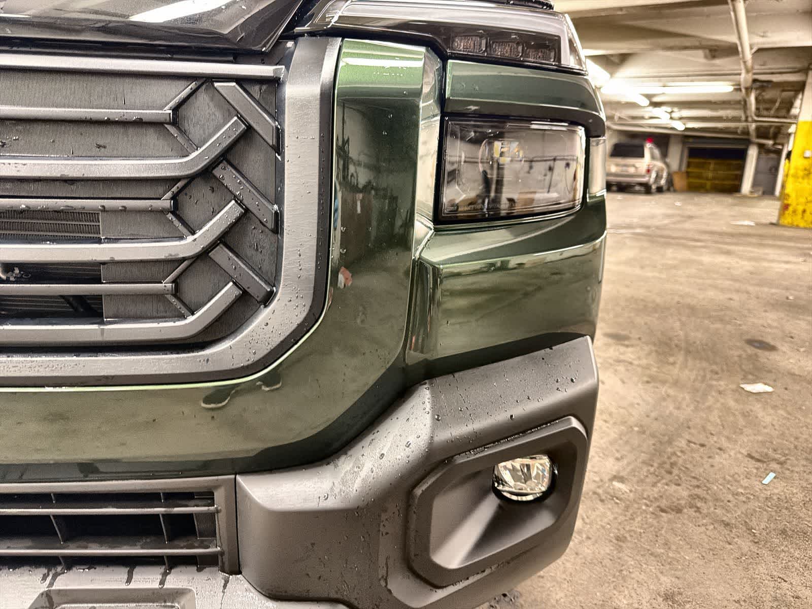 Thumbnail: 2026 Subaru Outback - 11