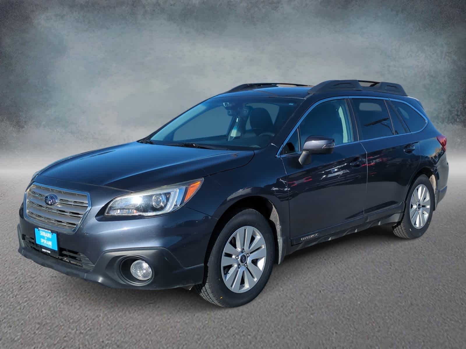 Thumbnail: 2017 Subaru Outback - 4