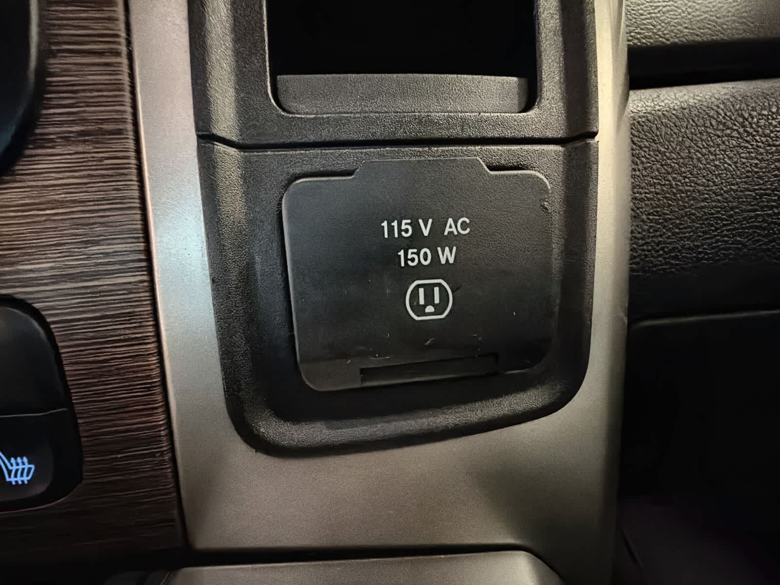 Thumbnail: 2017 RAM 1500 - 33