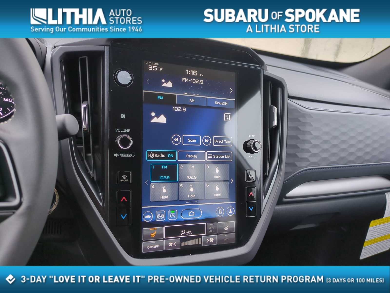 Thumbnail: 2026 Subaru Forester - 31