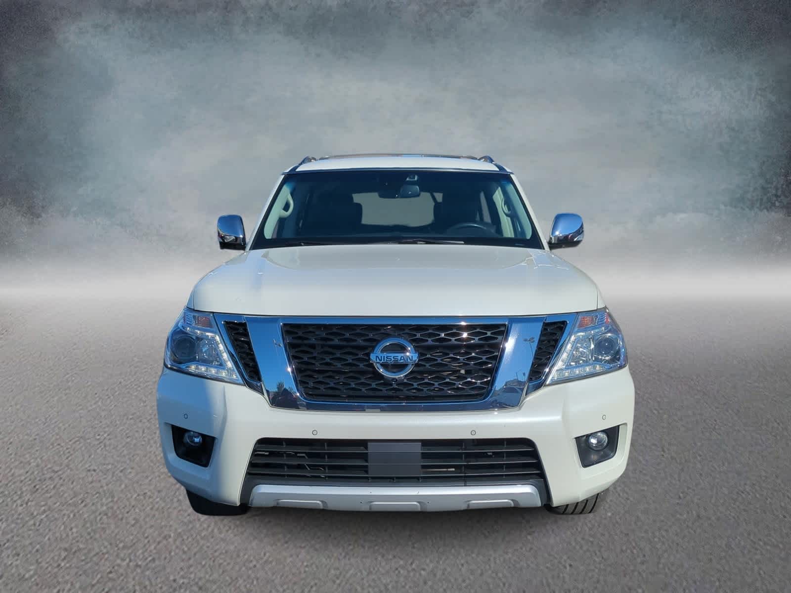 Thumbnail: 2017 Nissan Armada - 3