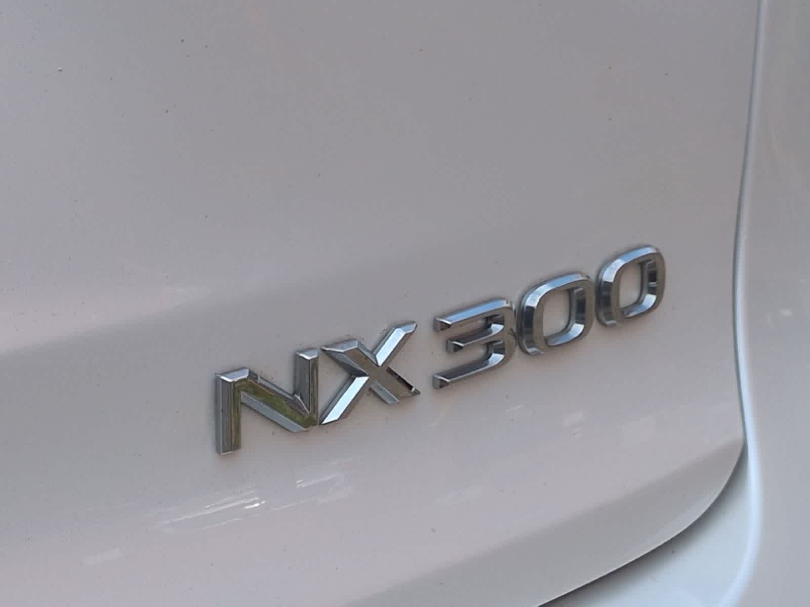 Thumbnail: 2019 Lexus NX - 13