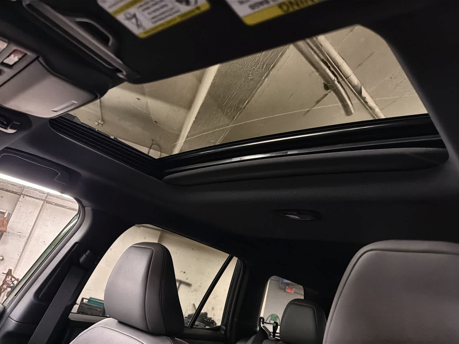 Thumbnail: 2026 Subaru Outback - 20