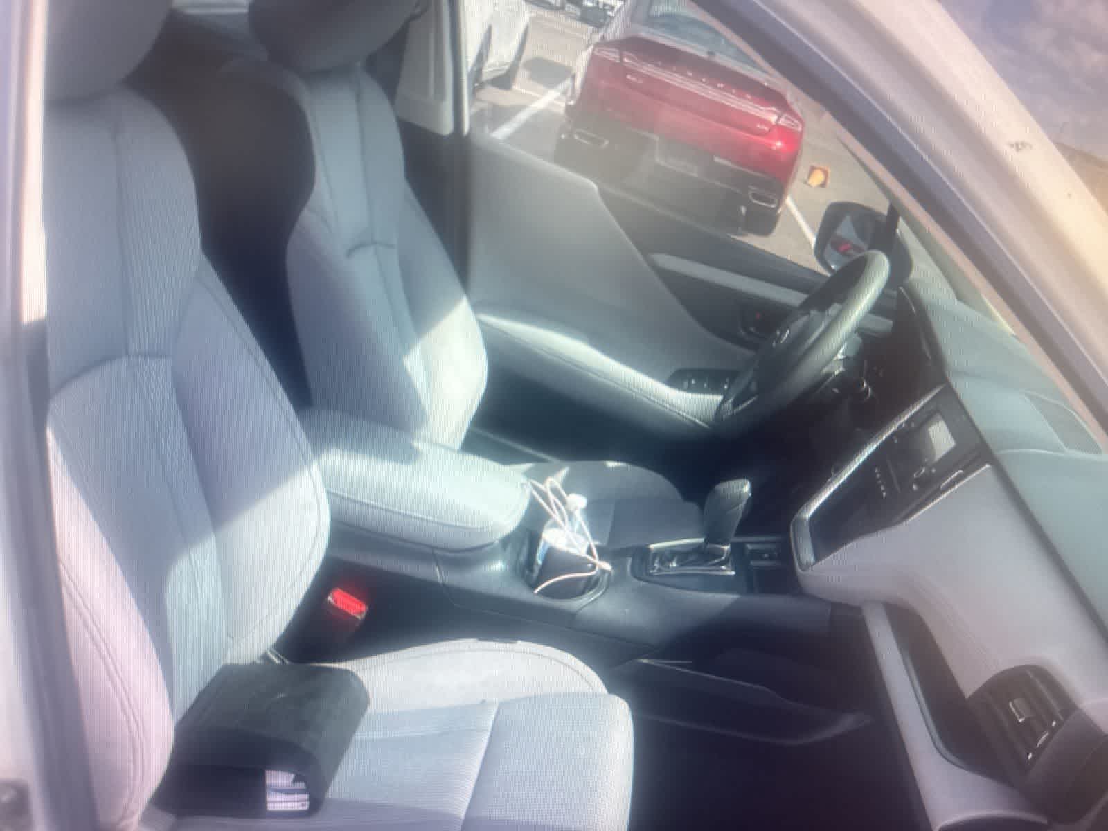 Thumbnail: 2020 Subaru Legacy - 11