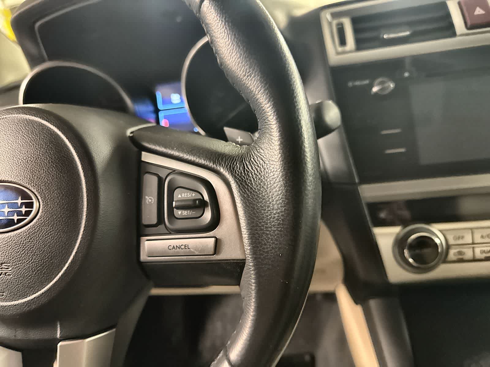 Thumbnail: 2017 Subaru Outback - 25