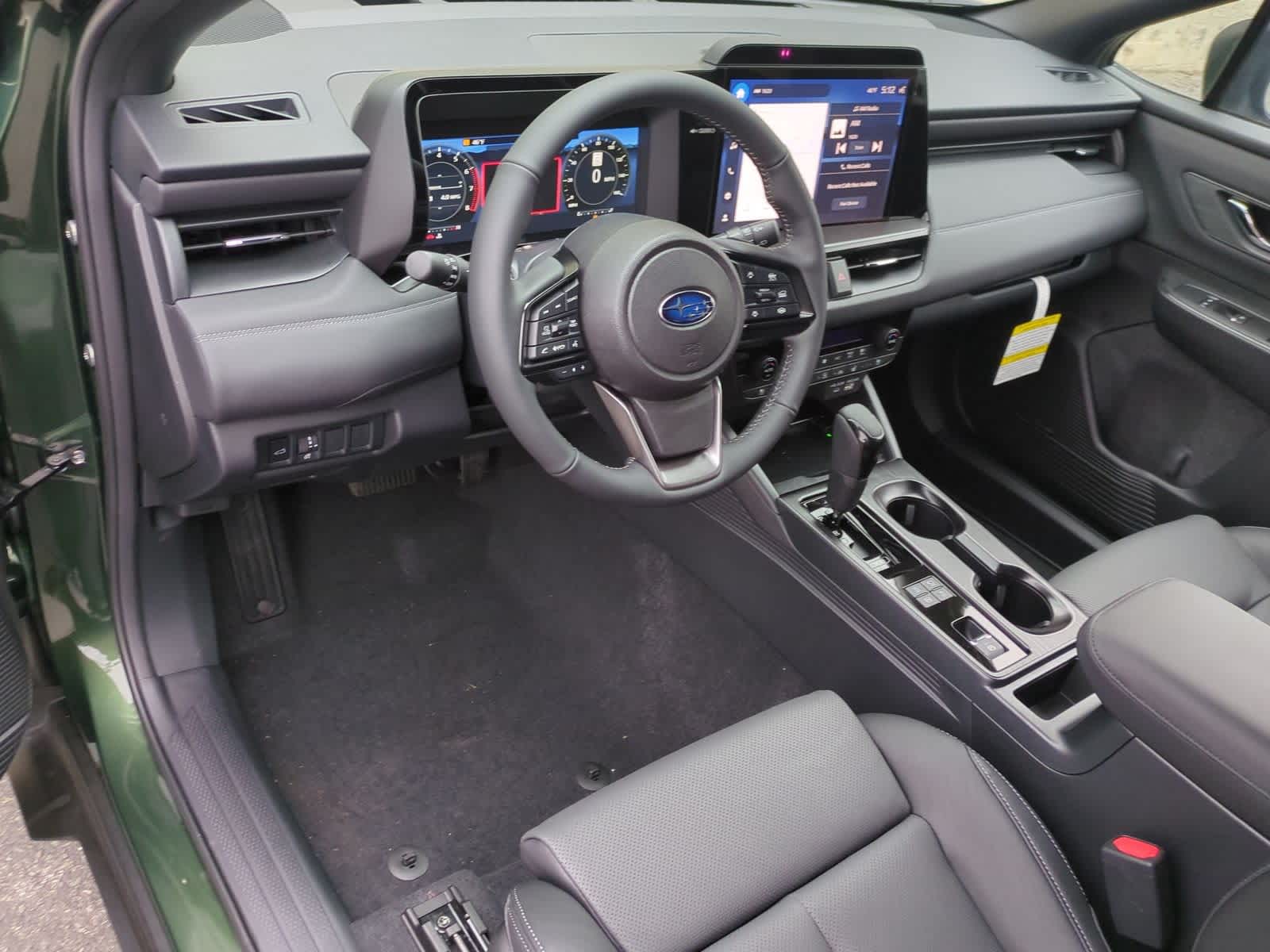 Thumbnail: 2026 Subaru Outback - 10