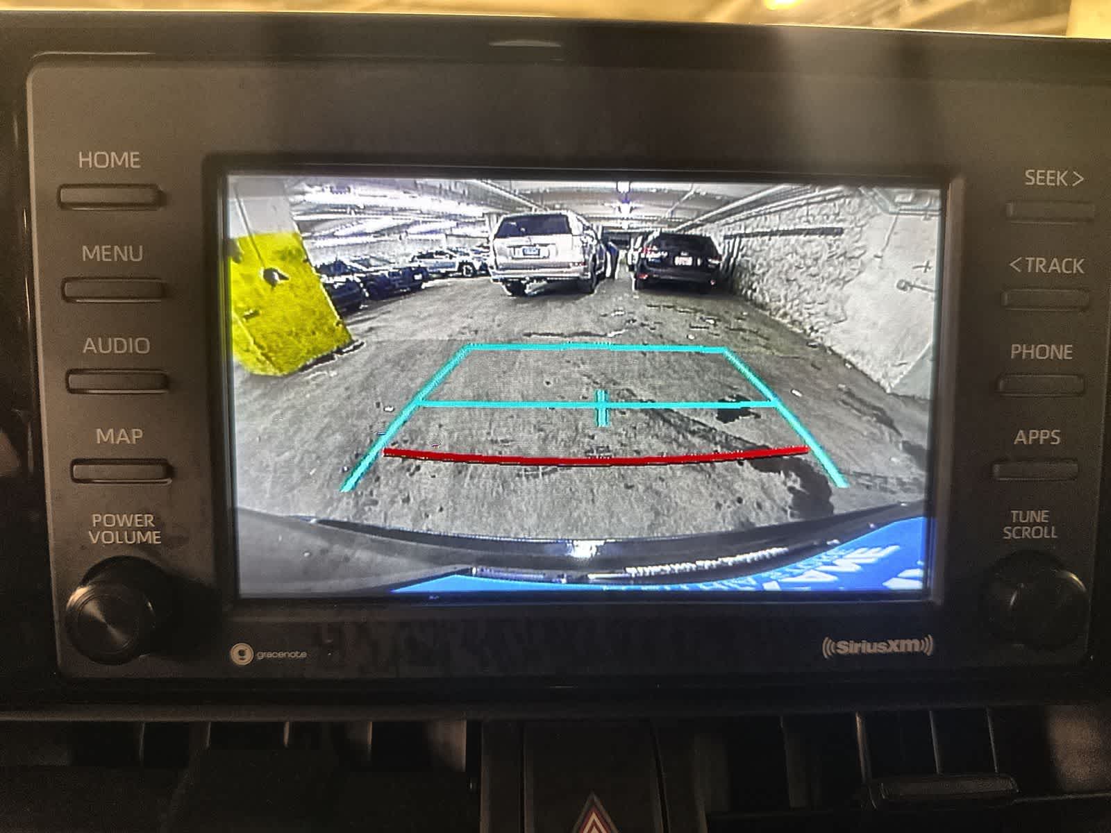 Thumbnail: 2022 Toyota RAV4 - 27