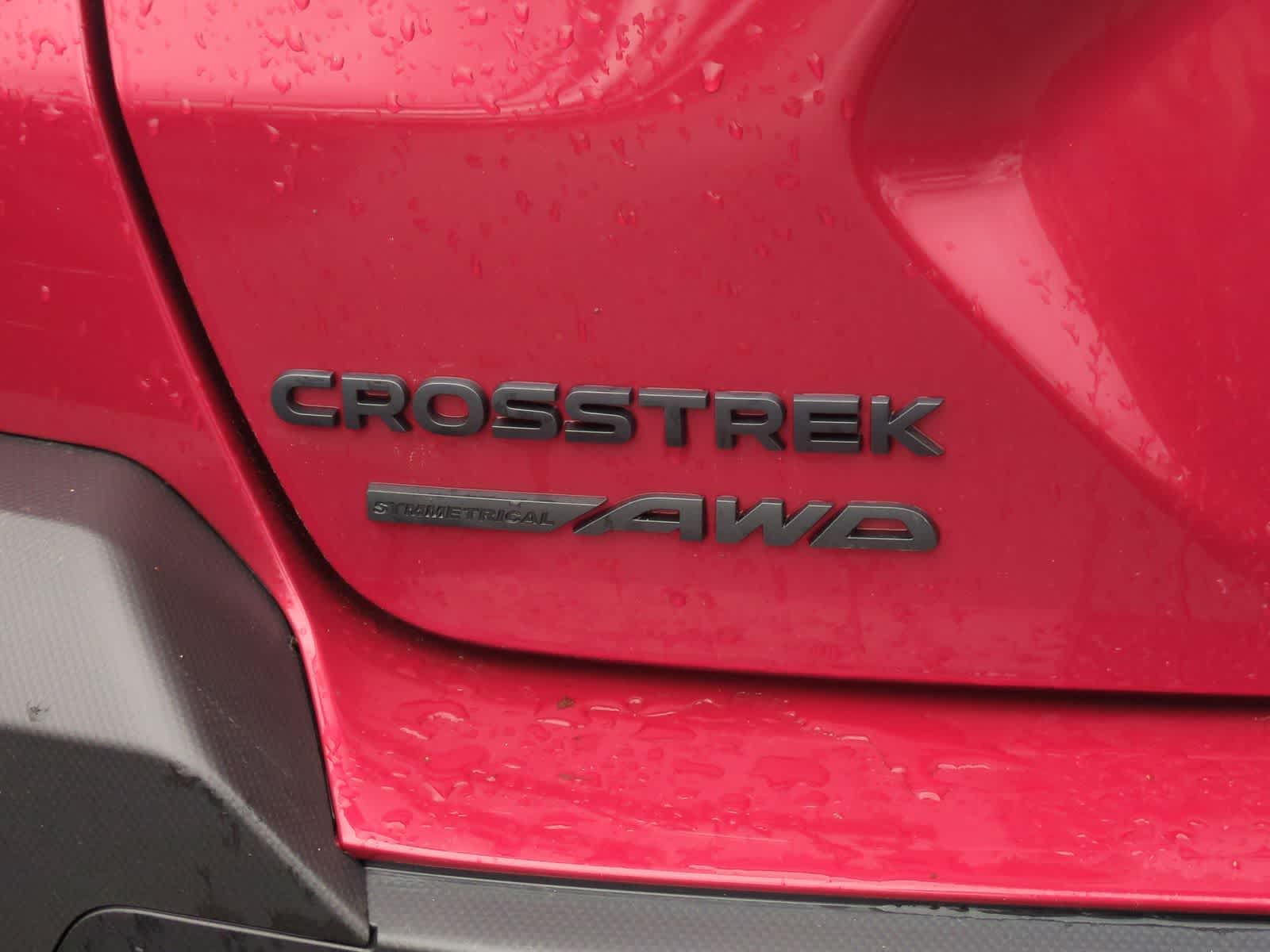 Thumbnail: 2024 Subaru Crosstrek - 14