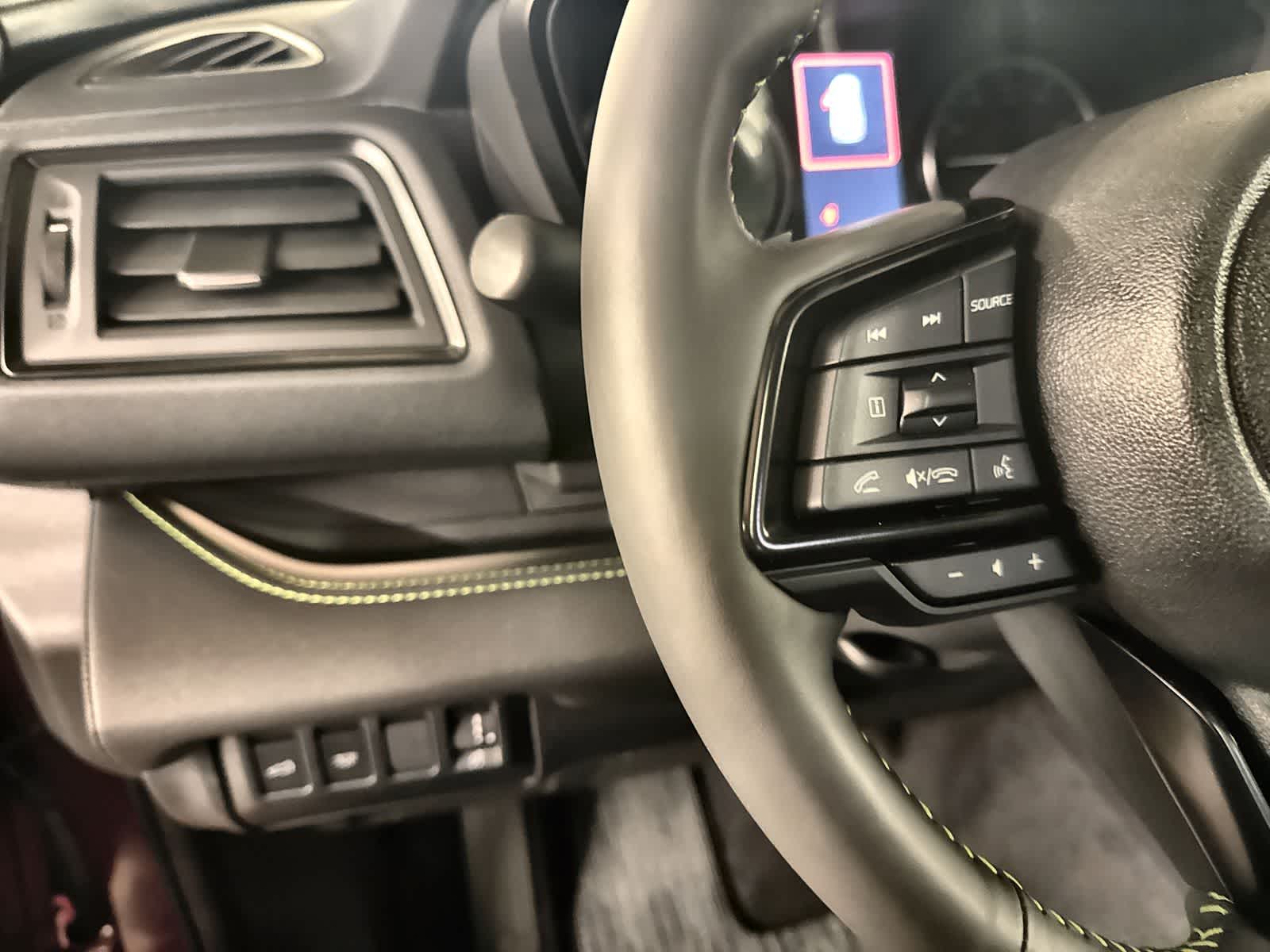 Thumbnail: 2026 Subaru Ascent - 26