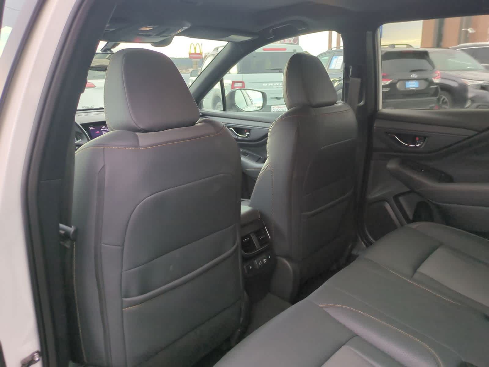 Thumbnail: 2022 Subaru Outback - 19