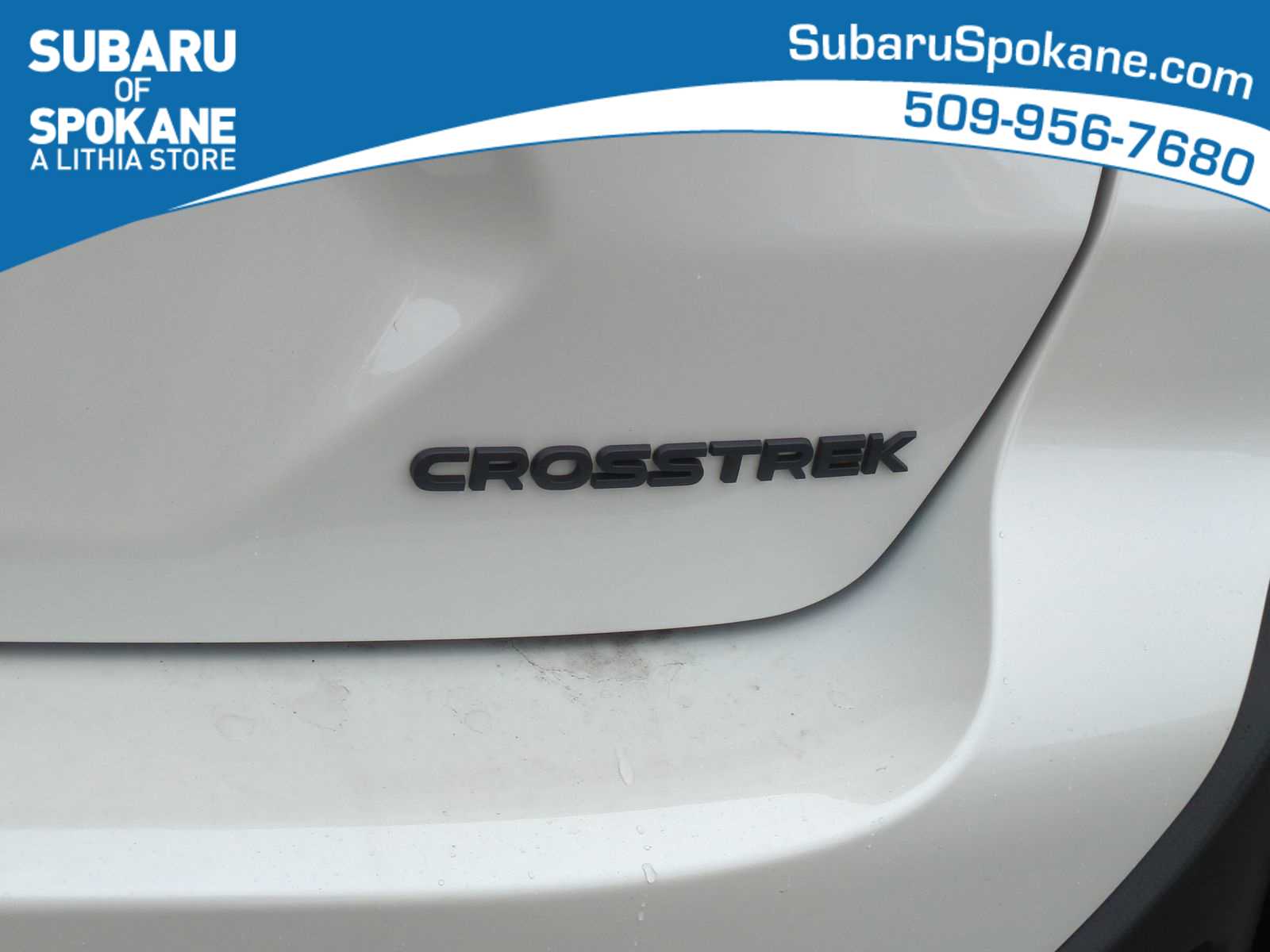 Thumbnail: 2026 Subaru Crosstrek - 13