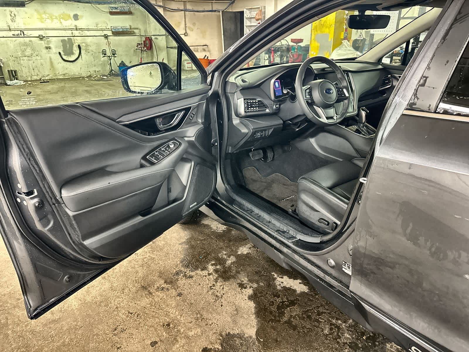 Thumbnail: 2025 Subaru Outback - 11