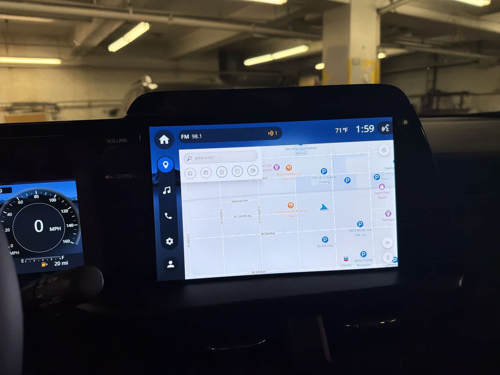 Thumbnail: 2026 Subaru Outback - 28