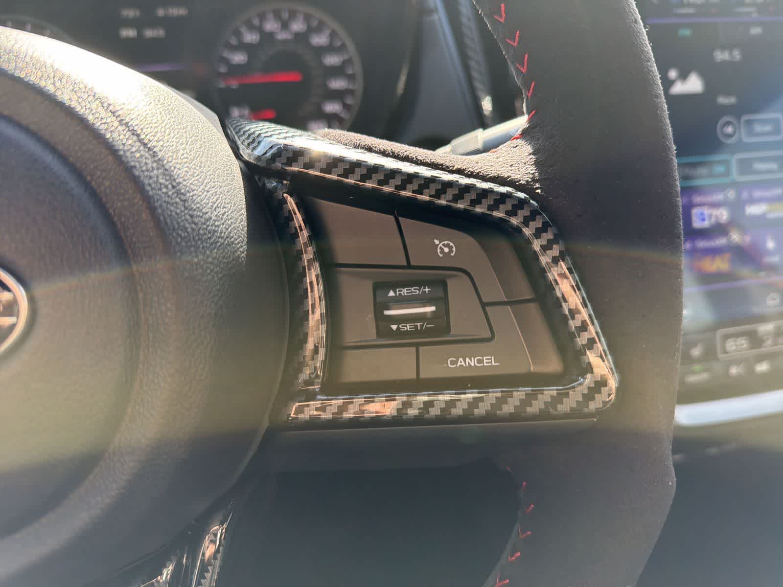 Thumbnail: 2023 Subaru WRX - 22