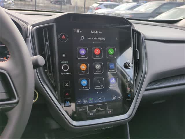 Thumbnail: 2025 Subaru Crosstrek - 30