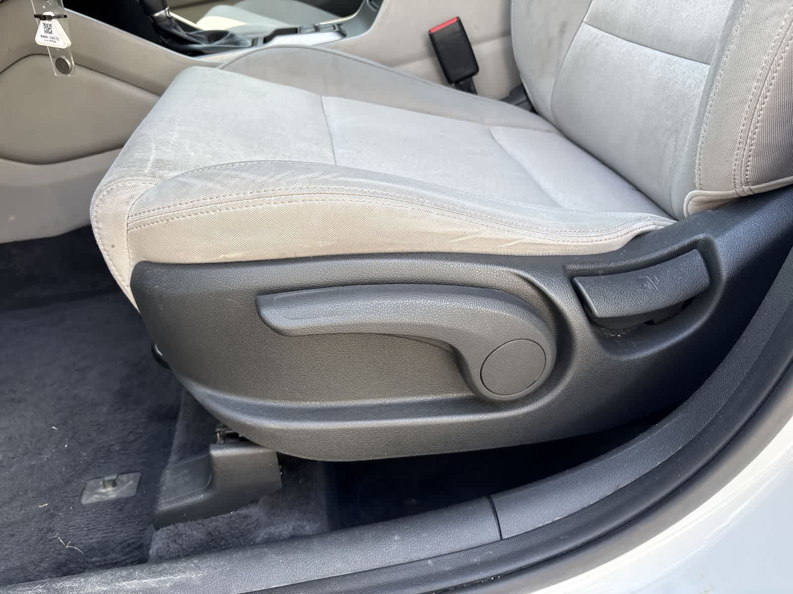 Thumbnail: 2017 Hyundai Tucson - 17