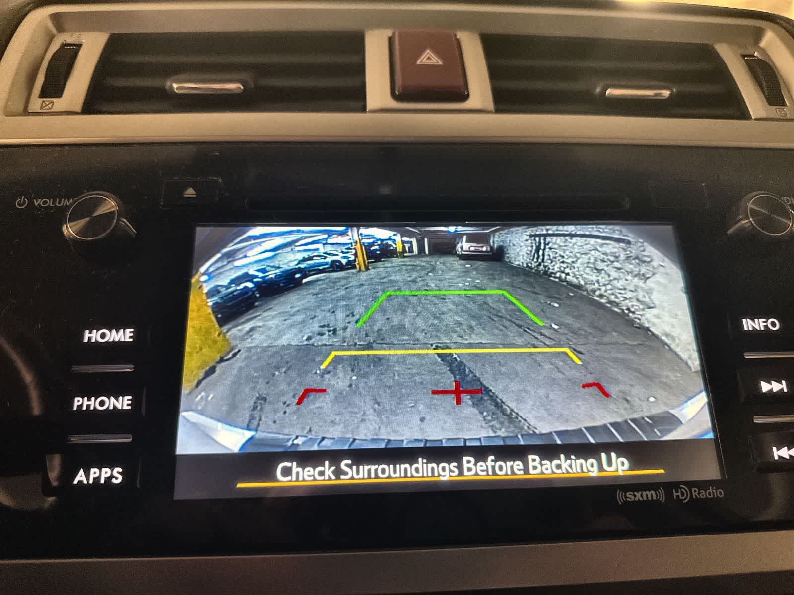 Thumbnail: 2017 Subaru Outback - 26