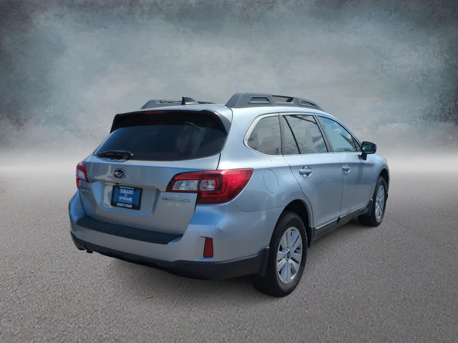 Thumbnail: 2016 Subaru Outback - 8
