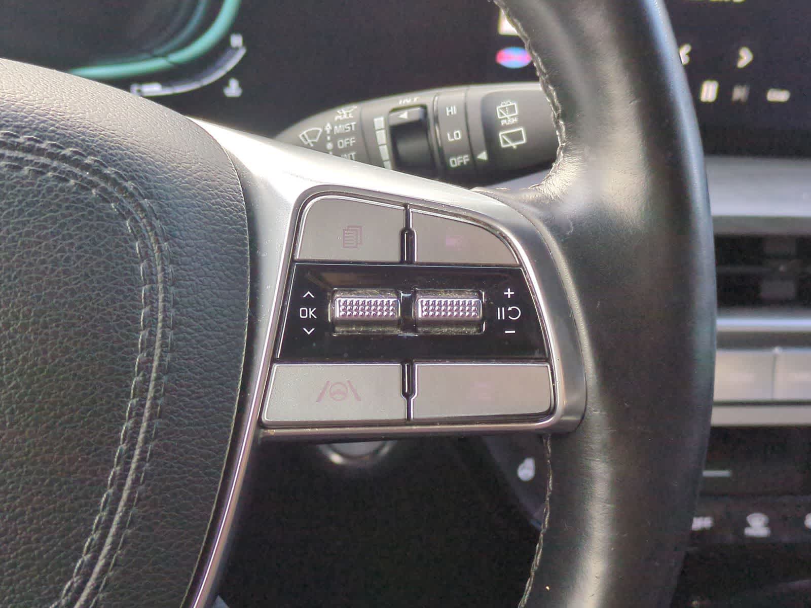 Thumbnail: 2024 Kia Telluride - 26