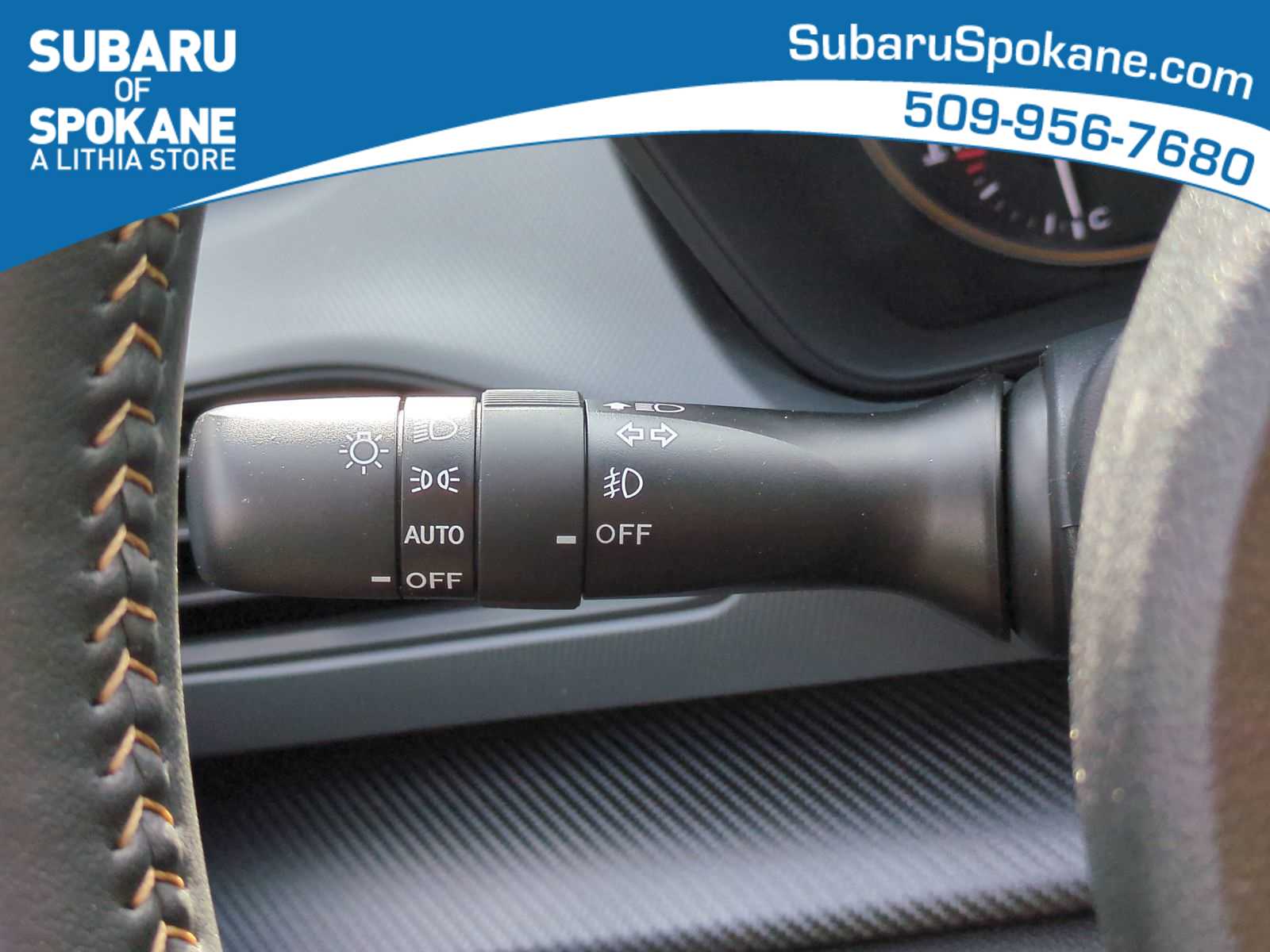 Thumbnail: 2025 Subaru Crosstrek - 28