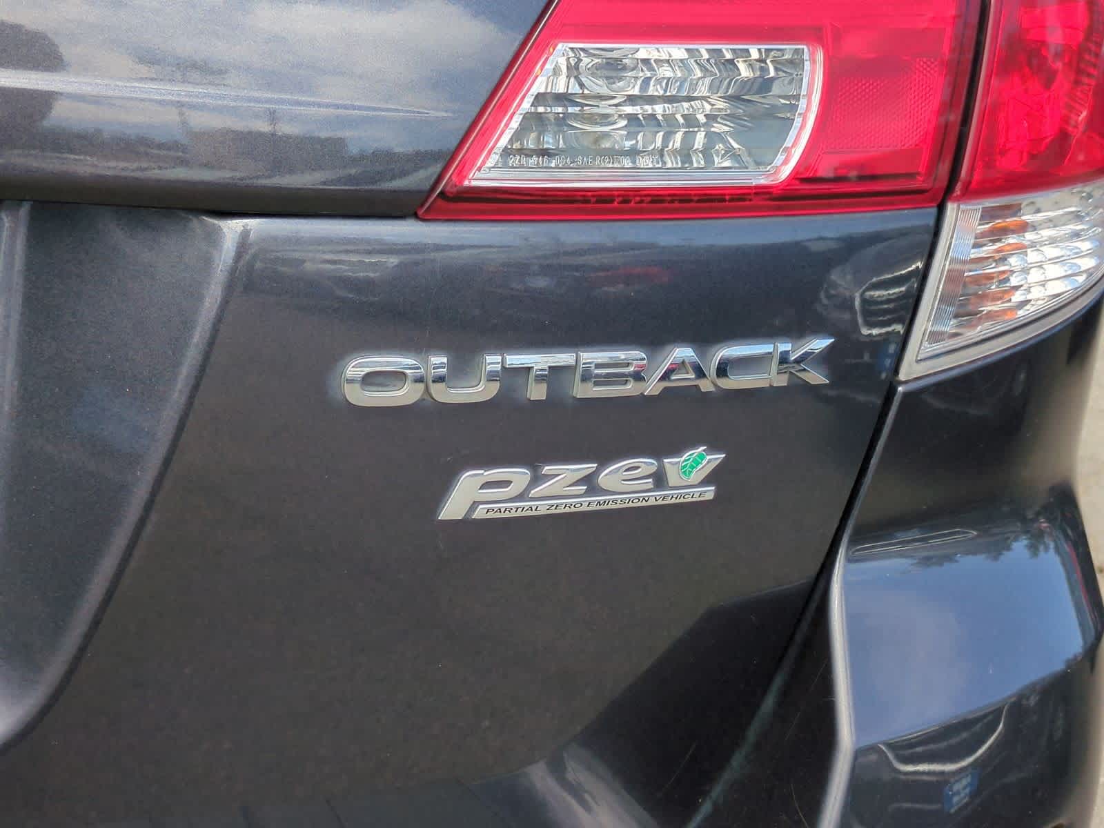 Thumbnail: 2013 Subaru Outback - 13