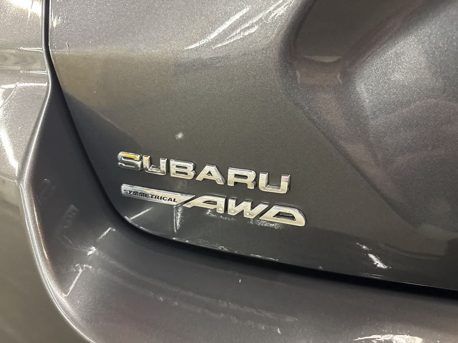 Thumbnail: 2024 Subaru Impreza - 13