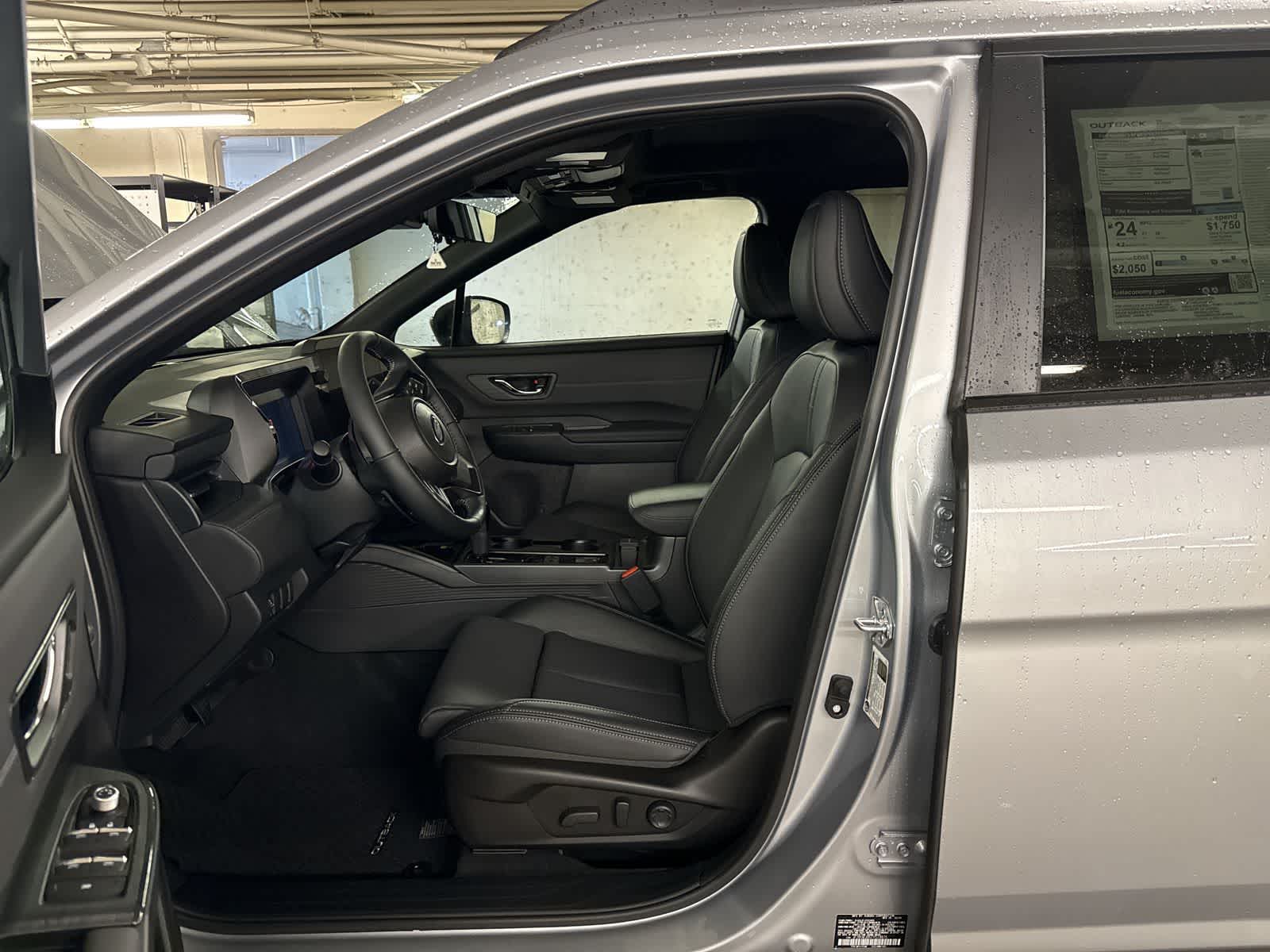 Thumbnail: 2026 Subaru Outback - 10