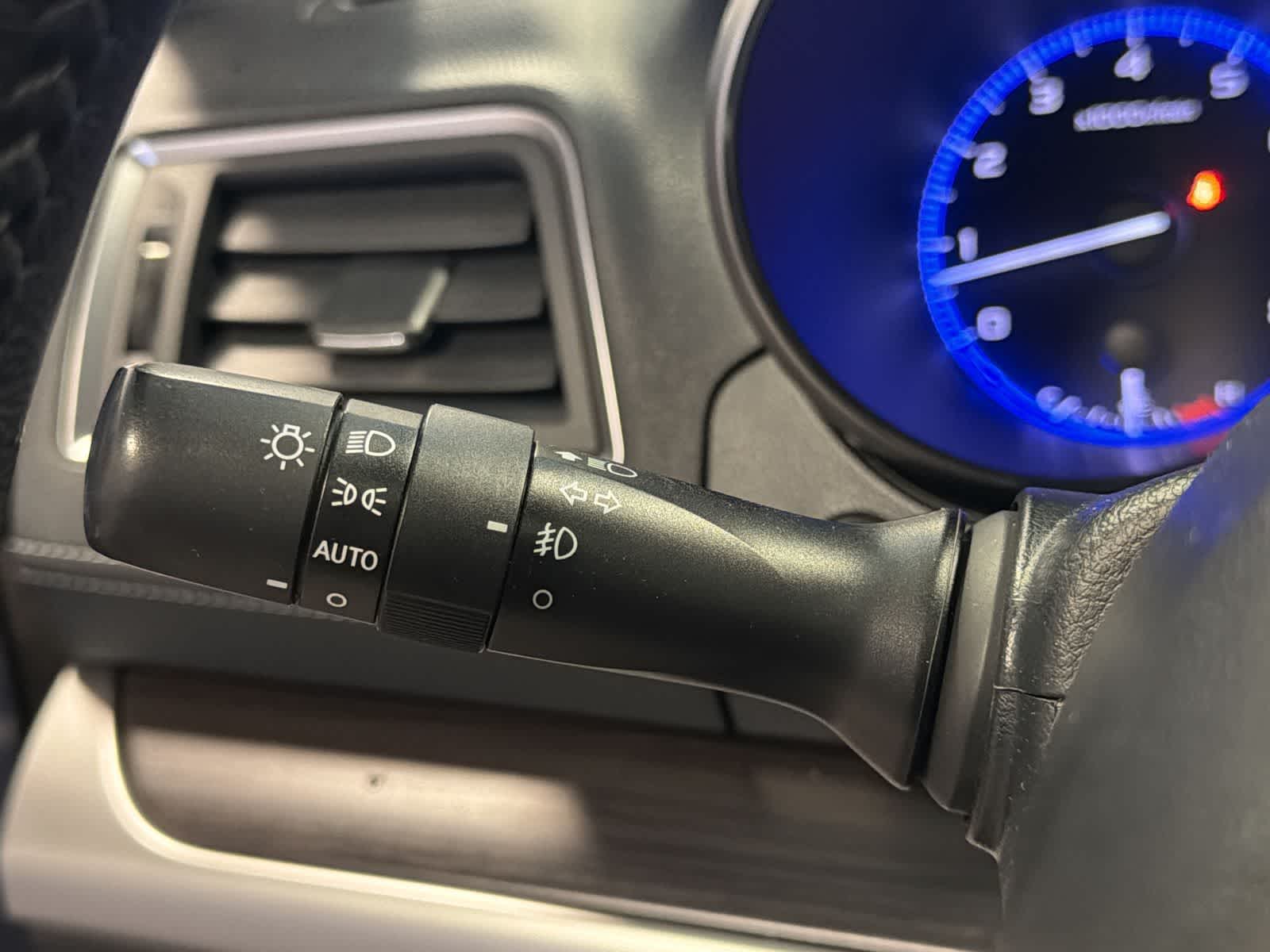 Thumbnail: 2018 Subaru Legacy - 29