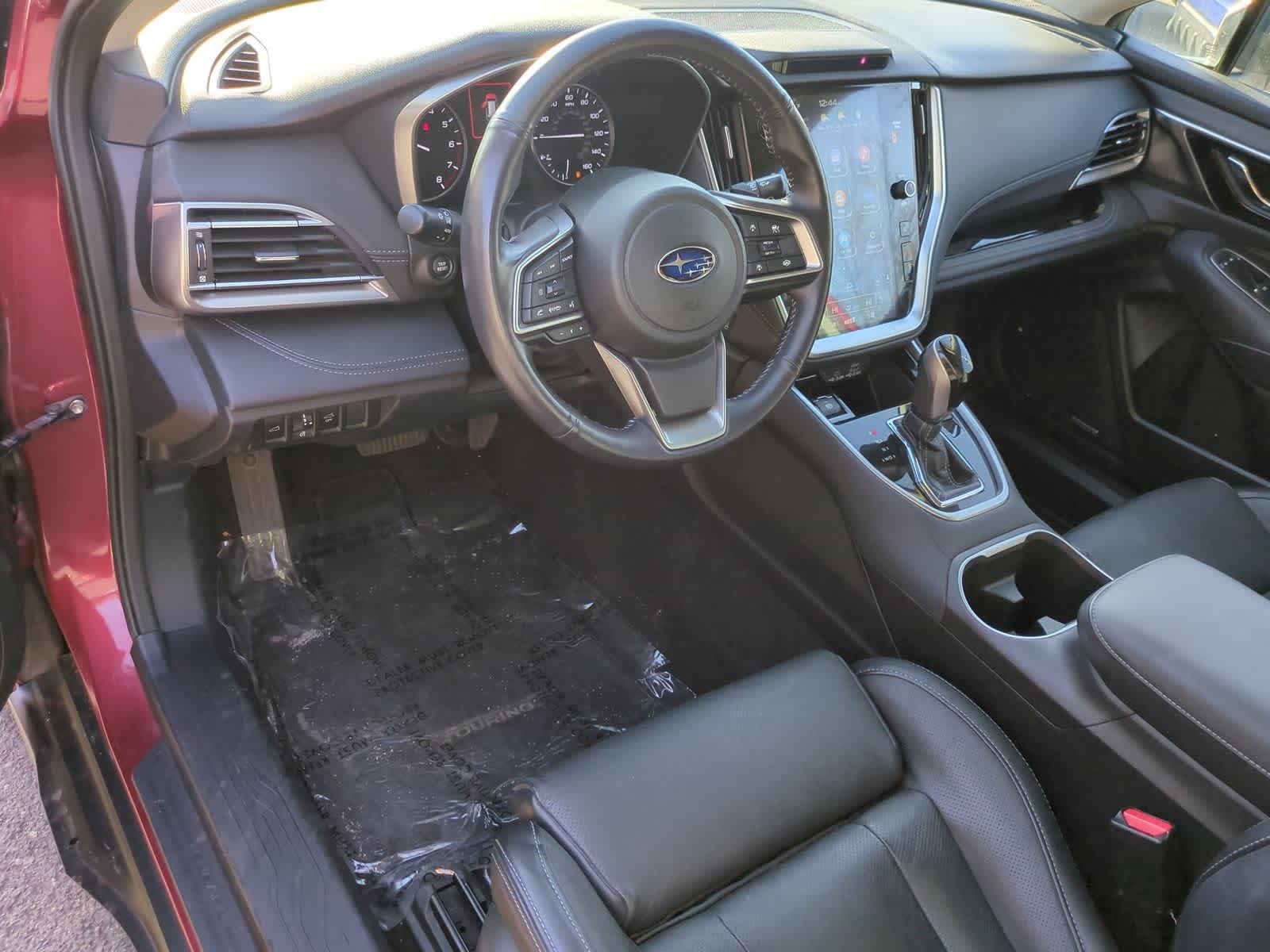 Thumbnail: 2024 Subaru Outback - 10