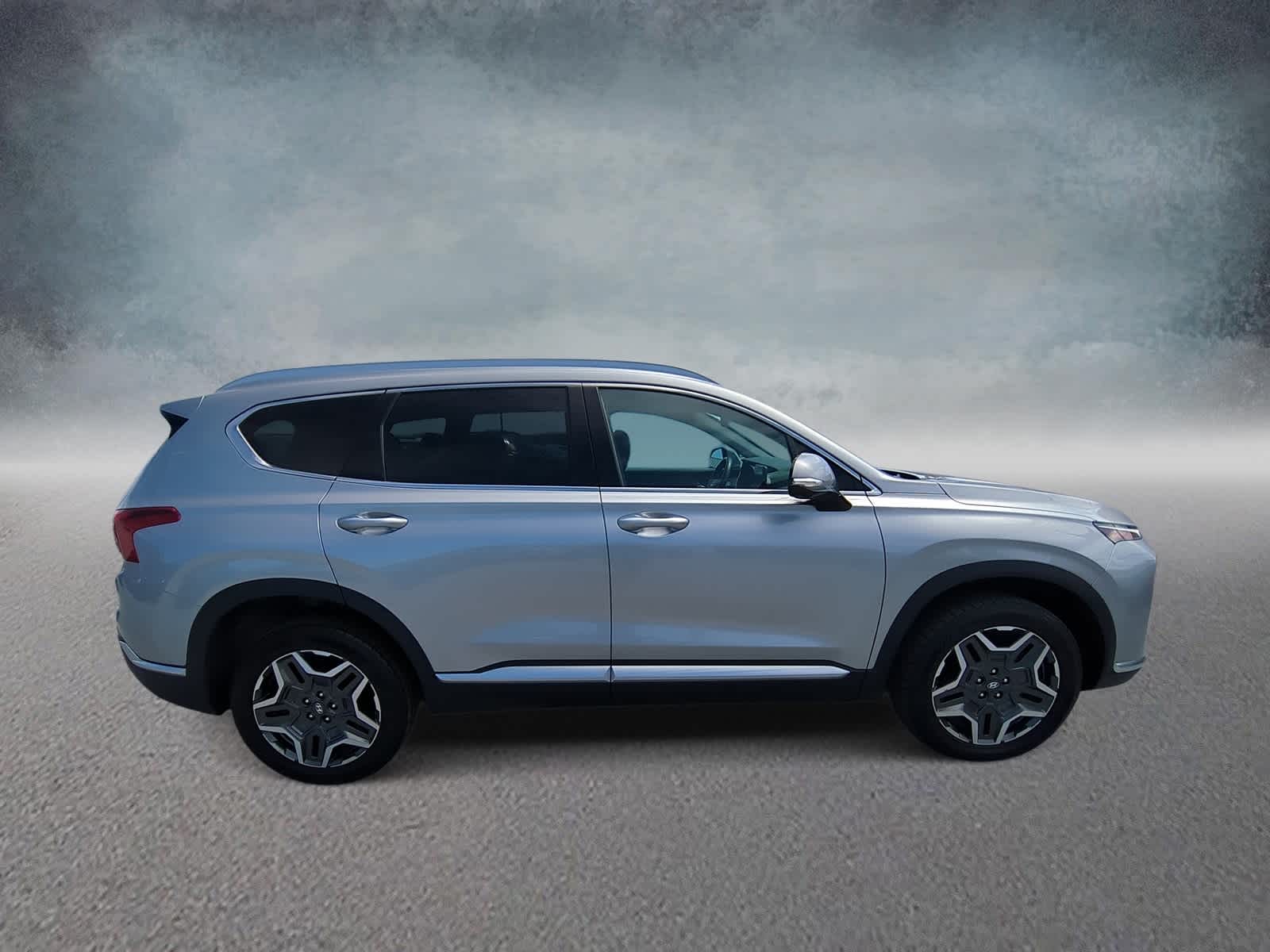Thumbnail: 2021 Hyundai Santa Fe - 9
