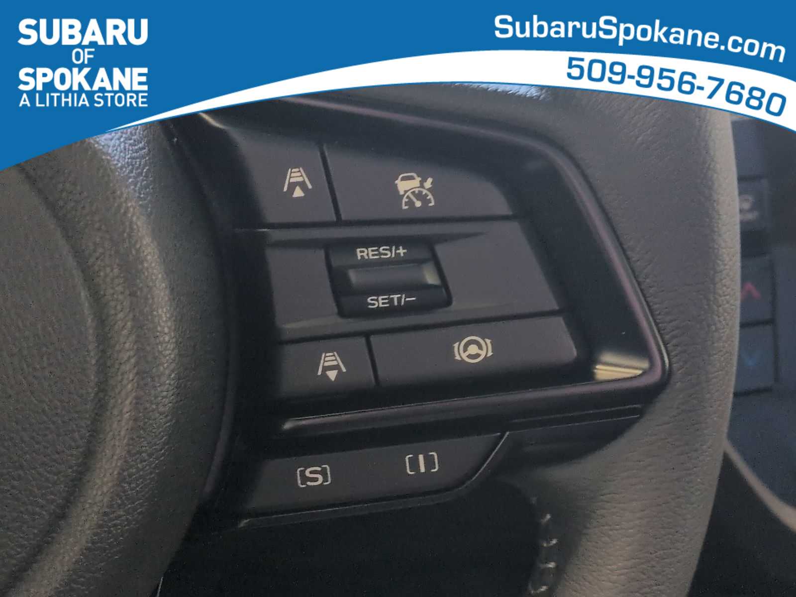 Thumbnail: 2026 Subaru Forester - 26