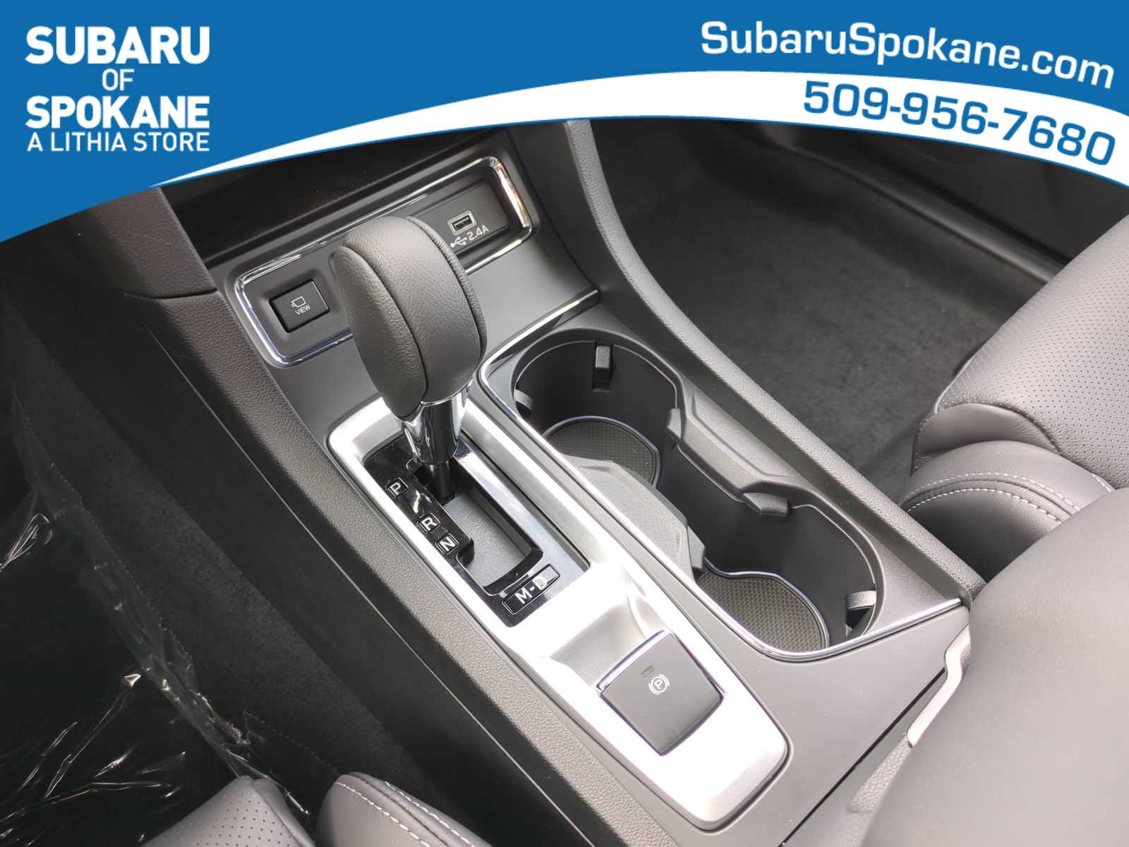 Thumbnail: 2026 Subaru Ascent - 33