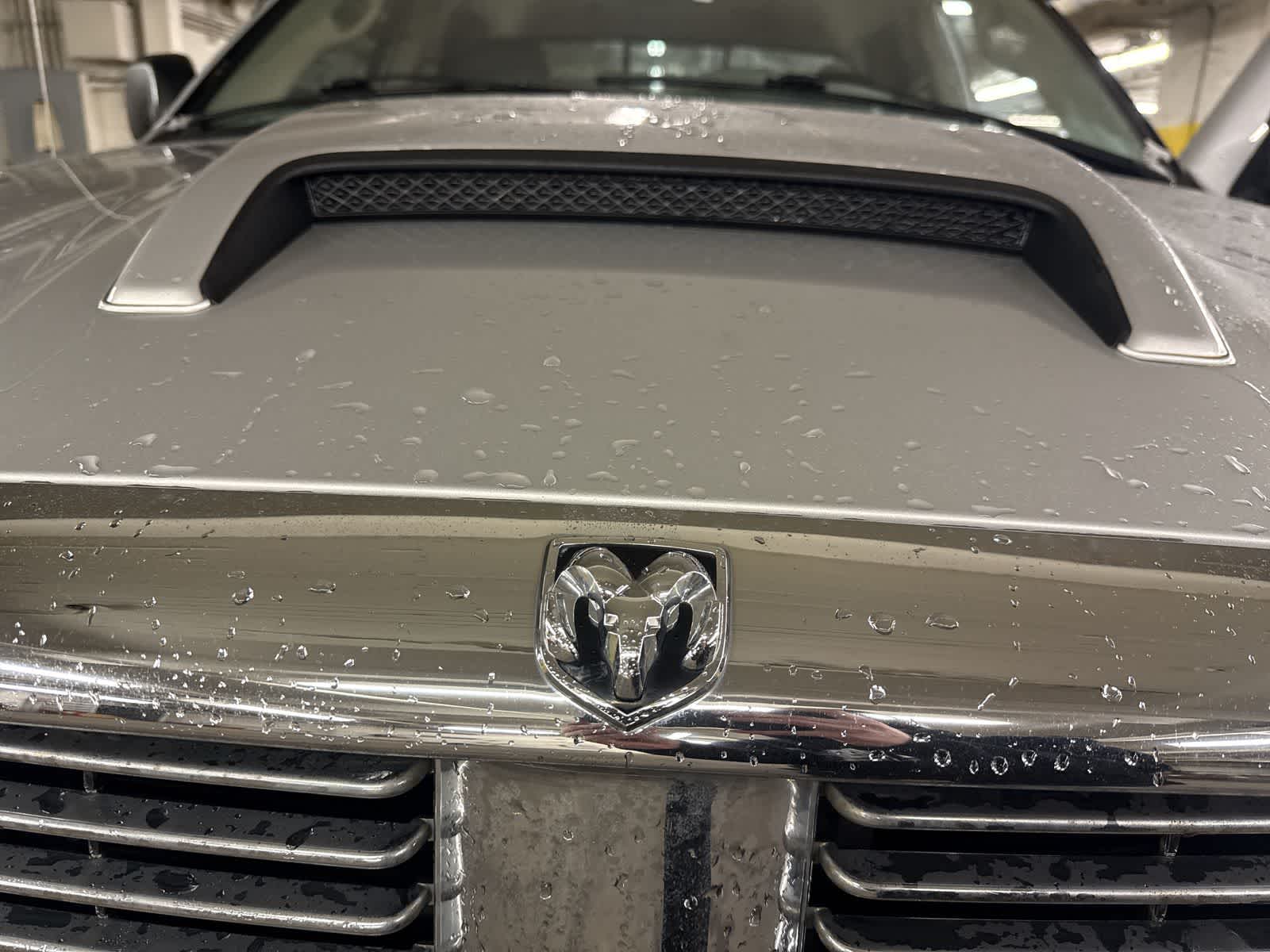 Thumbnail: 2005 Dodge Ram 1500 - 12