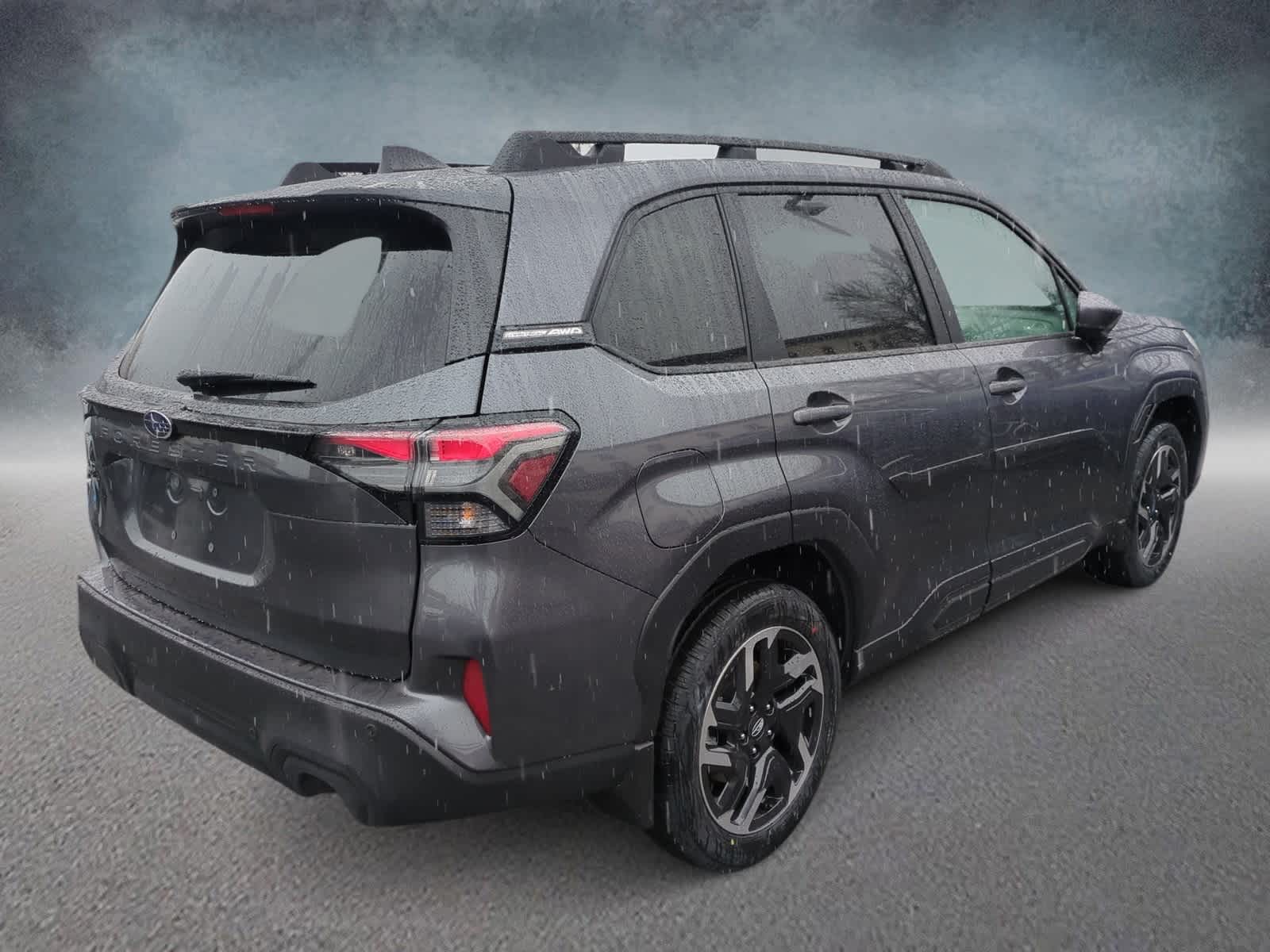 Thumbnail: 2026 Subaru Forester - 8