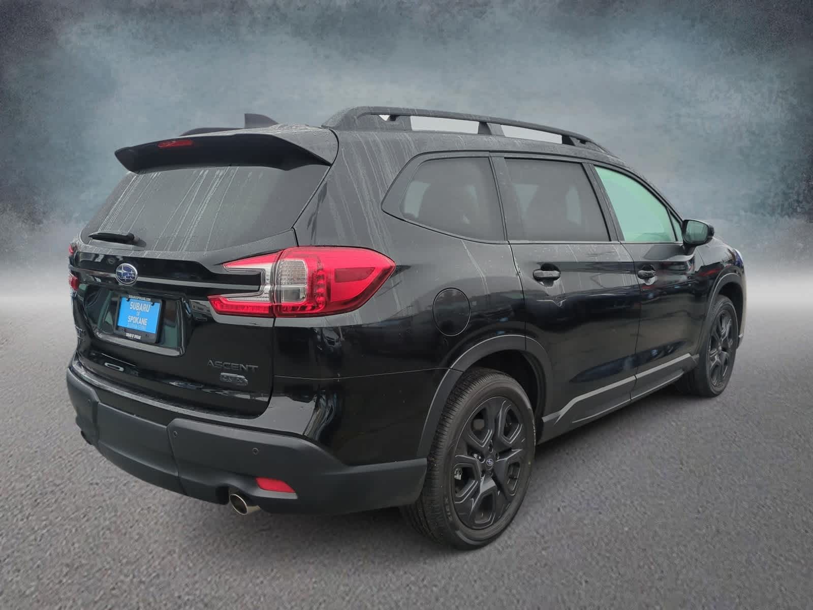 Thumbnail: 2025 Subaru Ascent - 9