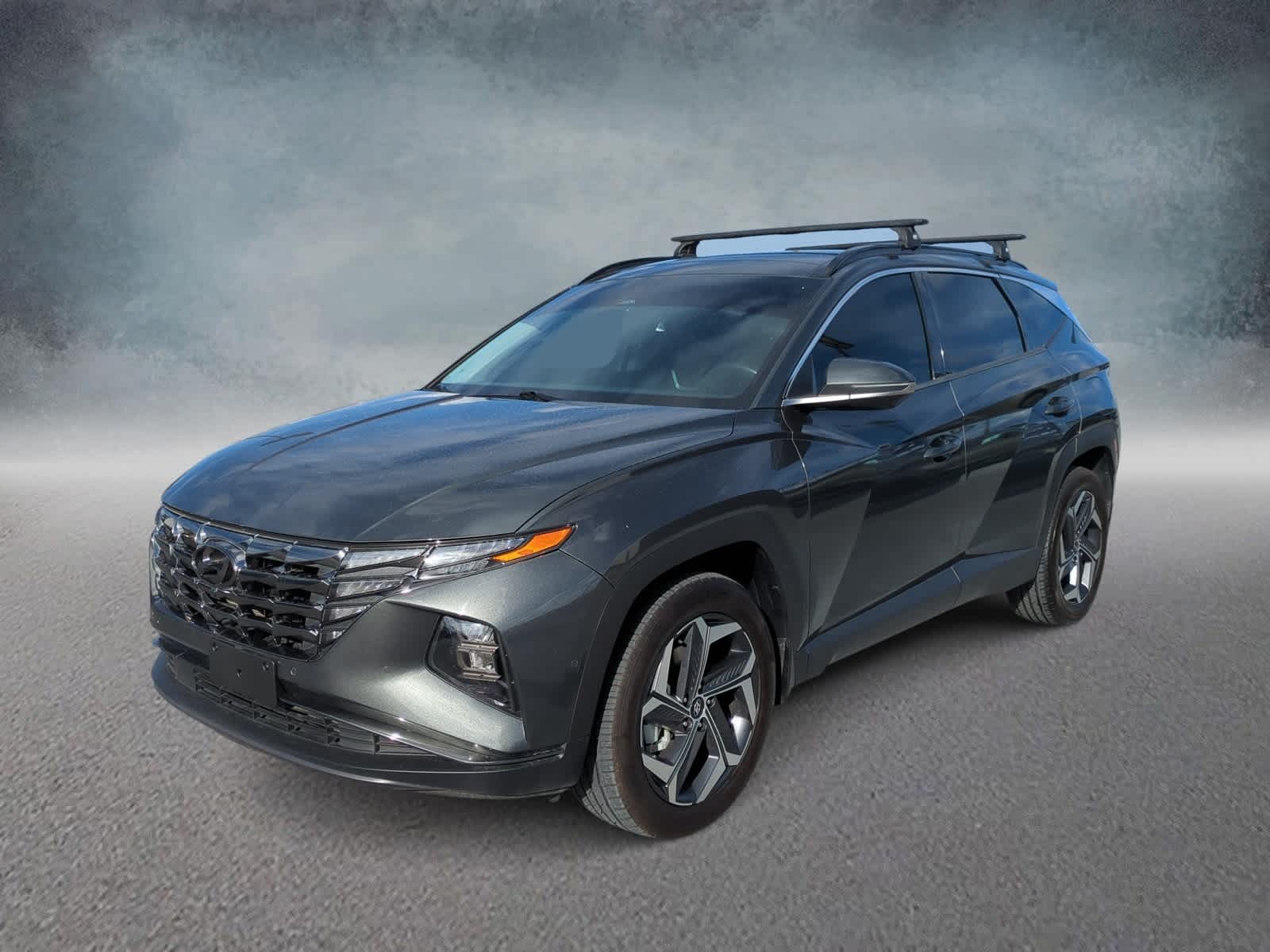 Thumbnail: 2022 Hyundai Tucson - 4