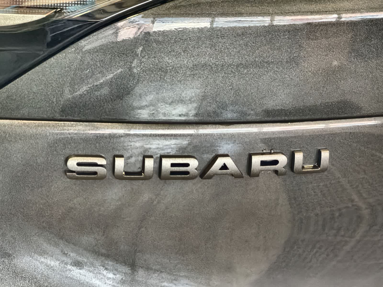 Thumbnail: 2026 Subaru Forester - 12