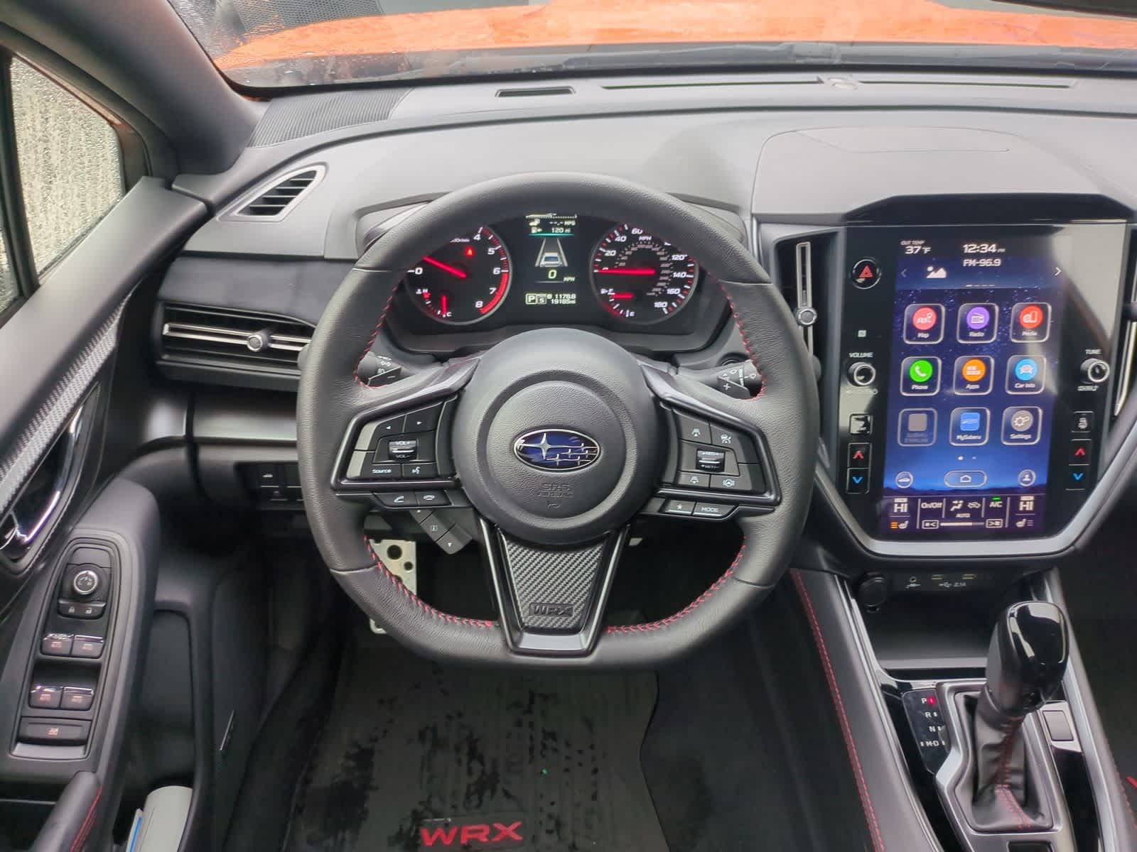 Thumbnail: 2023 Subaru WRX - 24