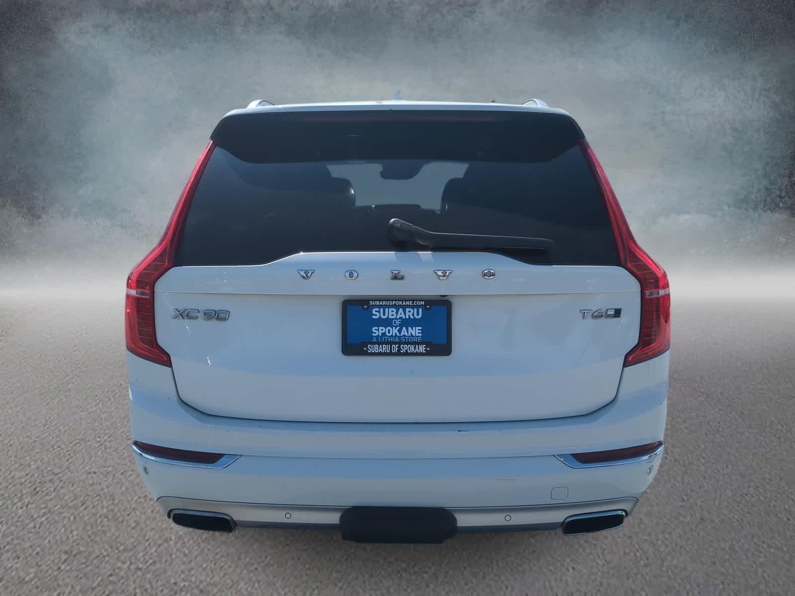 Thumbnail: 2019 Volvo XC90 - 7