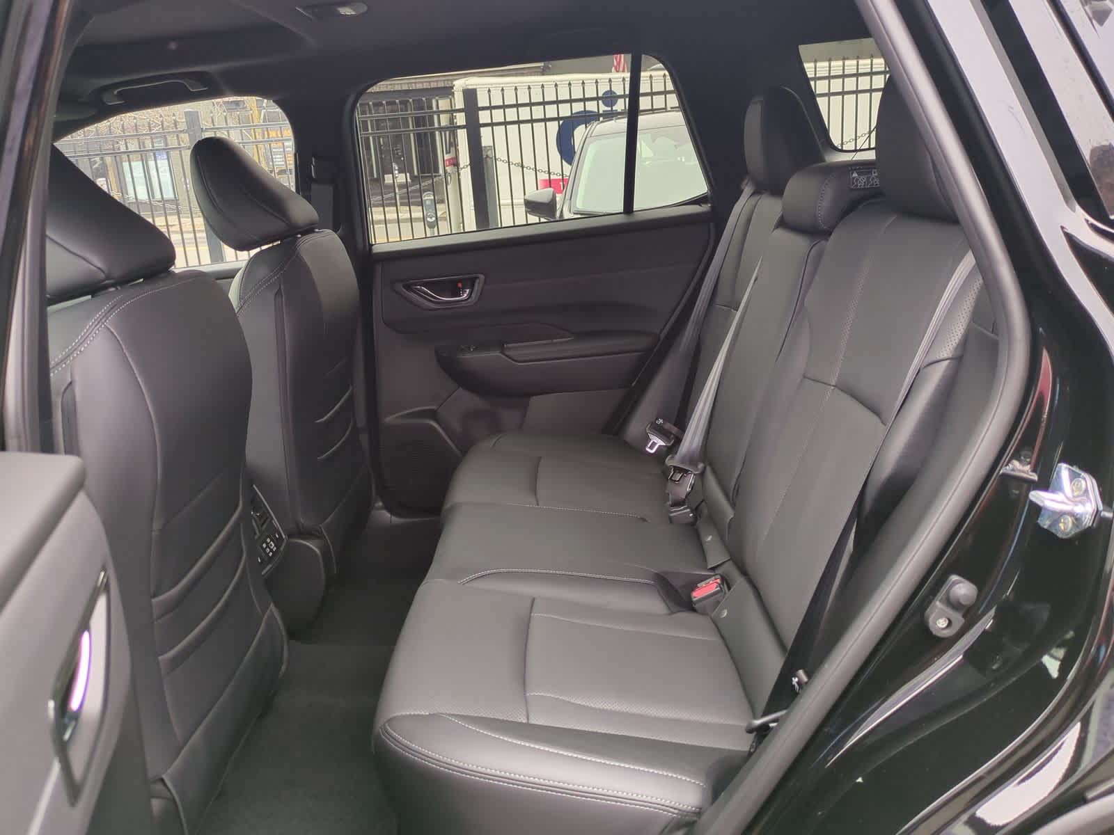 Thumbnail: 2026 Subaru Outback - 21