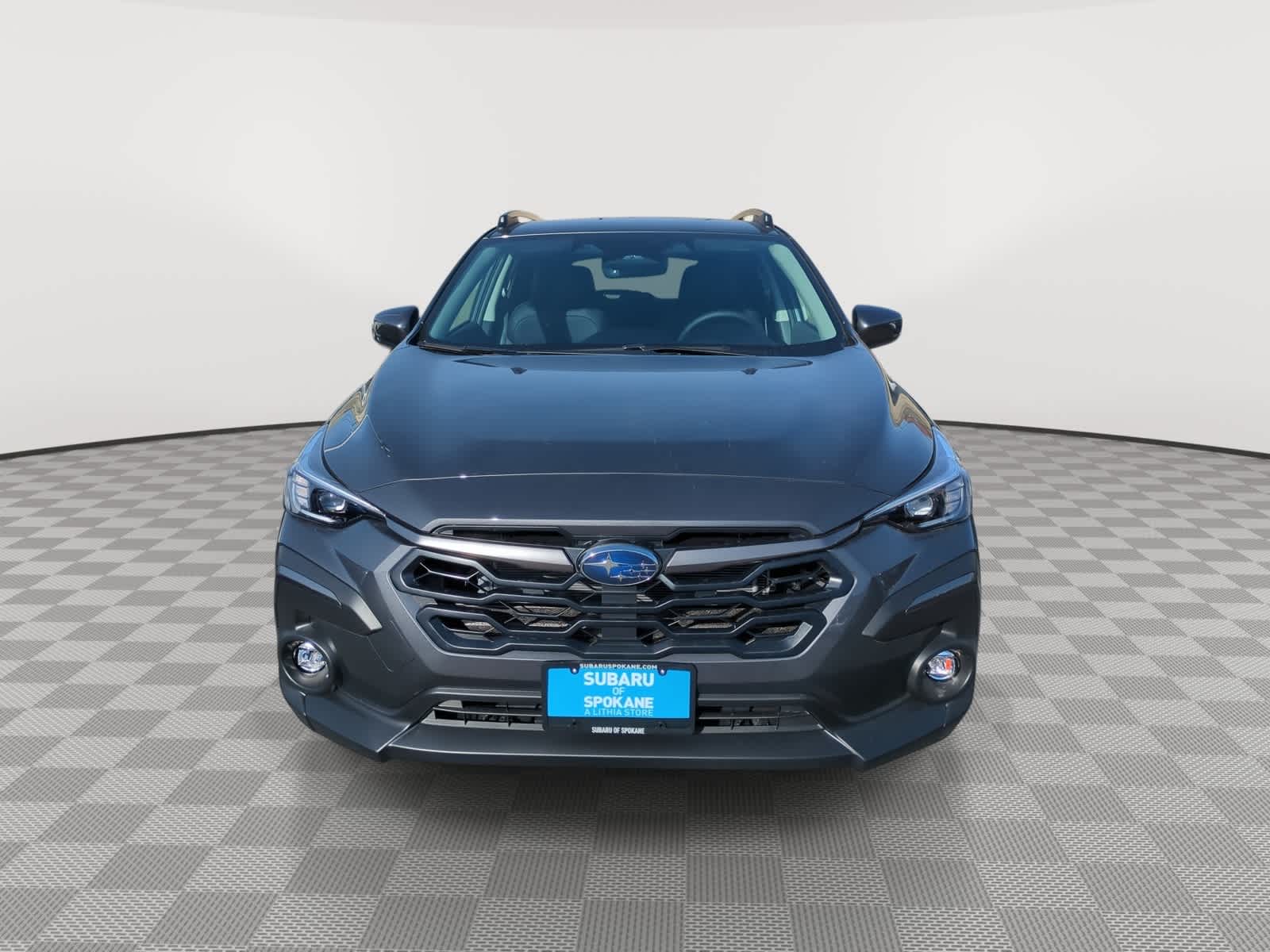 Thumbnail: 2026 Subaru Crosstrek - 3