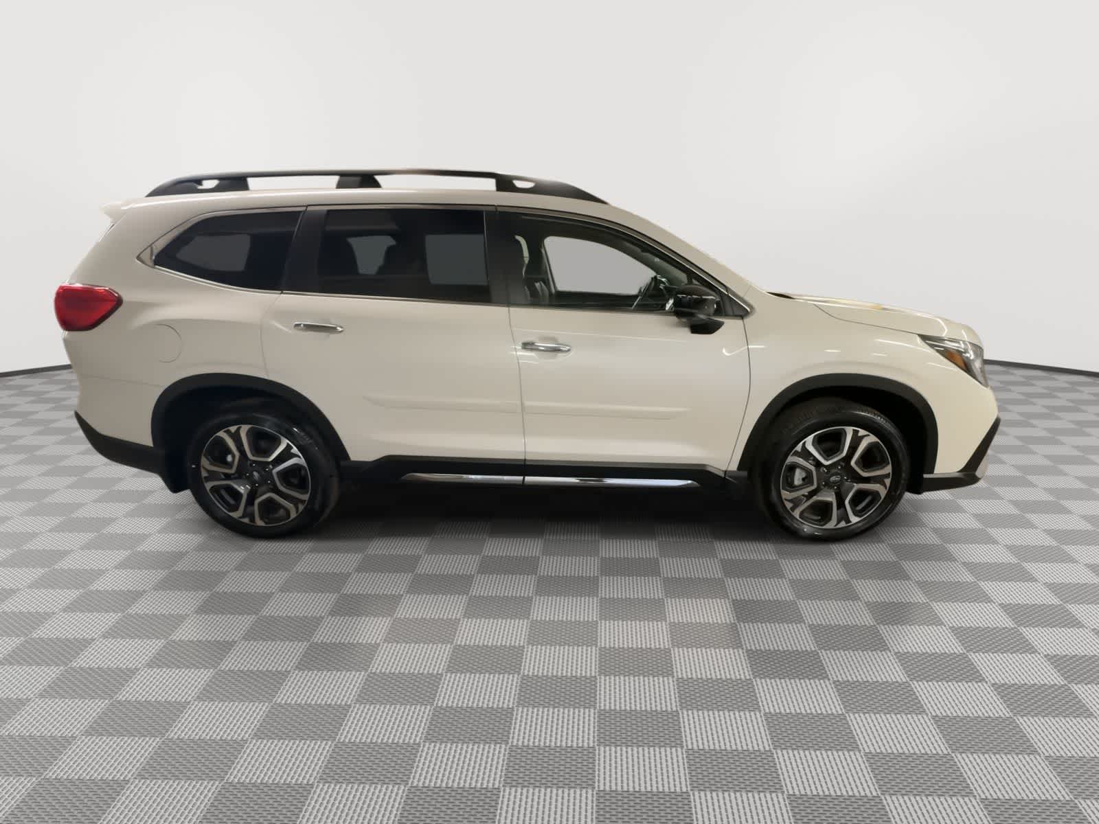 Thumbnail: 2026 Subaru Ascent - 2