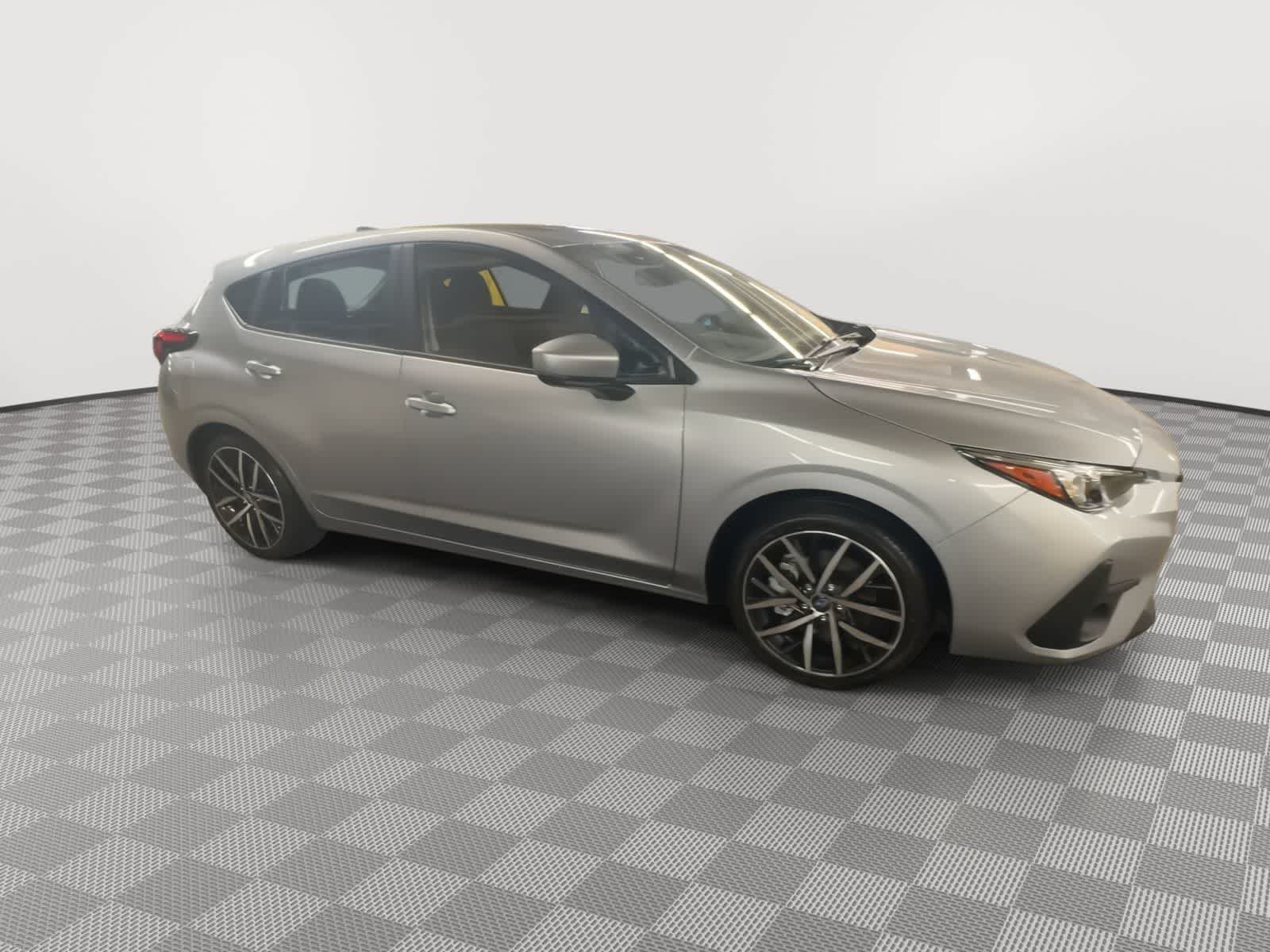 Thumbnail: 2026 Subaru Impreza - 2