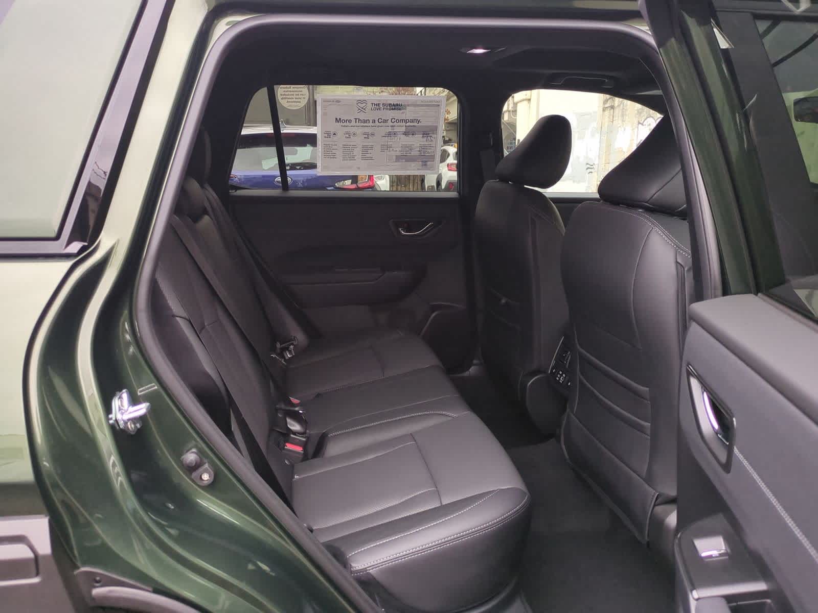 Thumbnail: 2026 Subaru Outback - 22