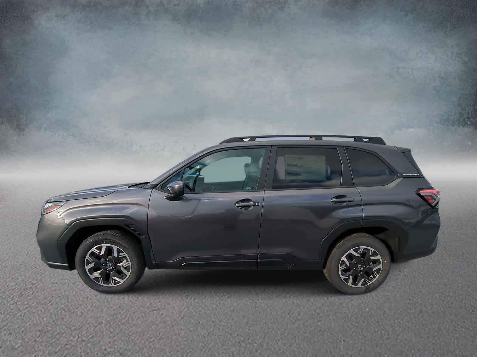 Thumbnail: 2026 Subaru Forester - 5