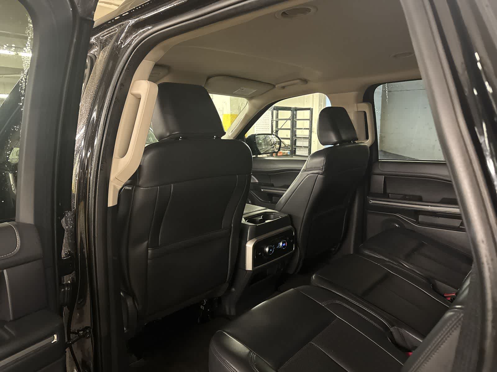 Thumbnail: 2024 Ford Expedition MAX - 18