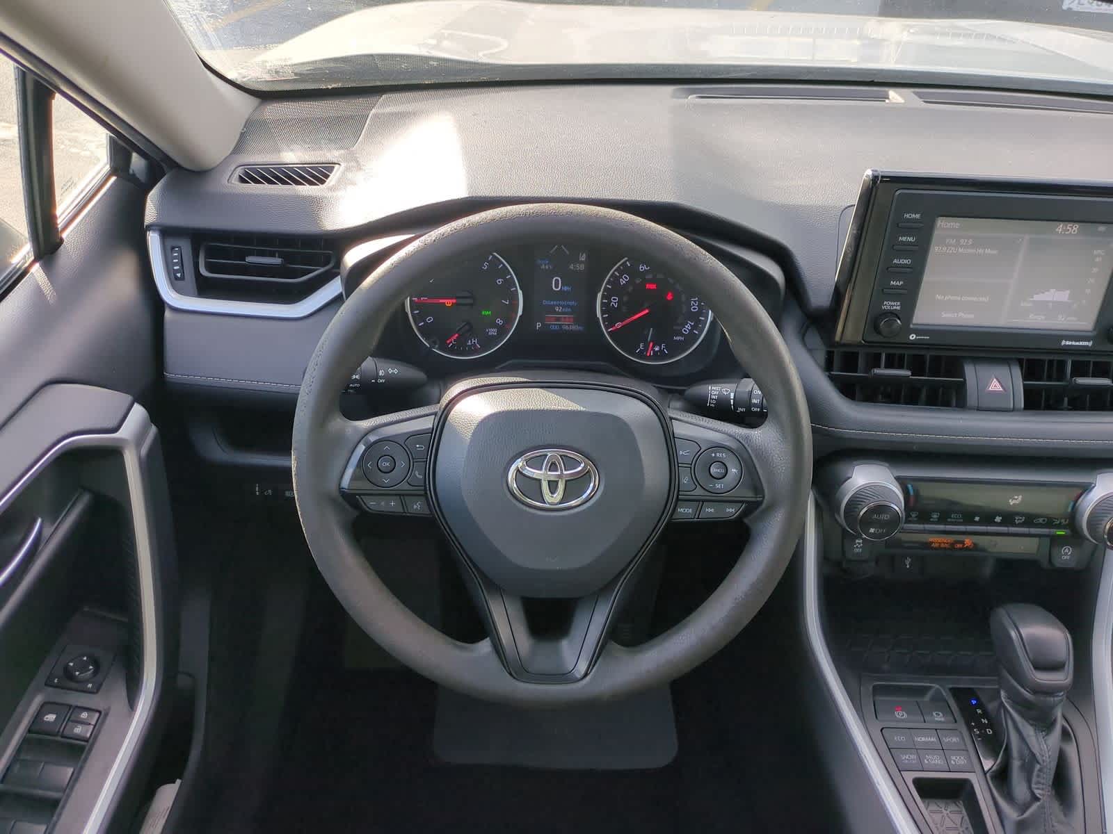 Thumbnail: 2020 Toyota RAV4 - 23