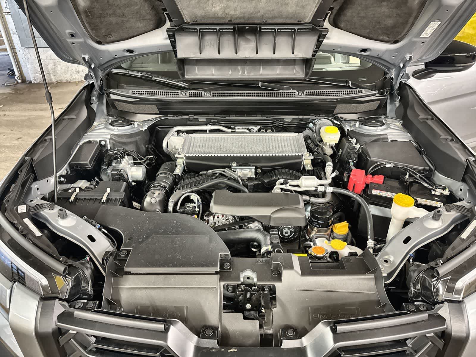 Thumbnail: 2026 Subaru Outback - 14