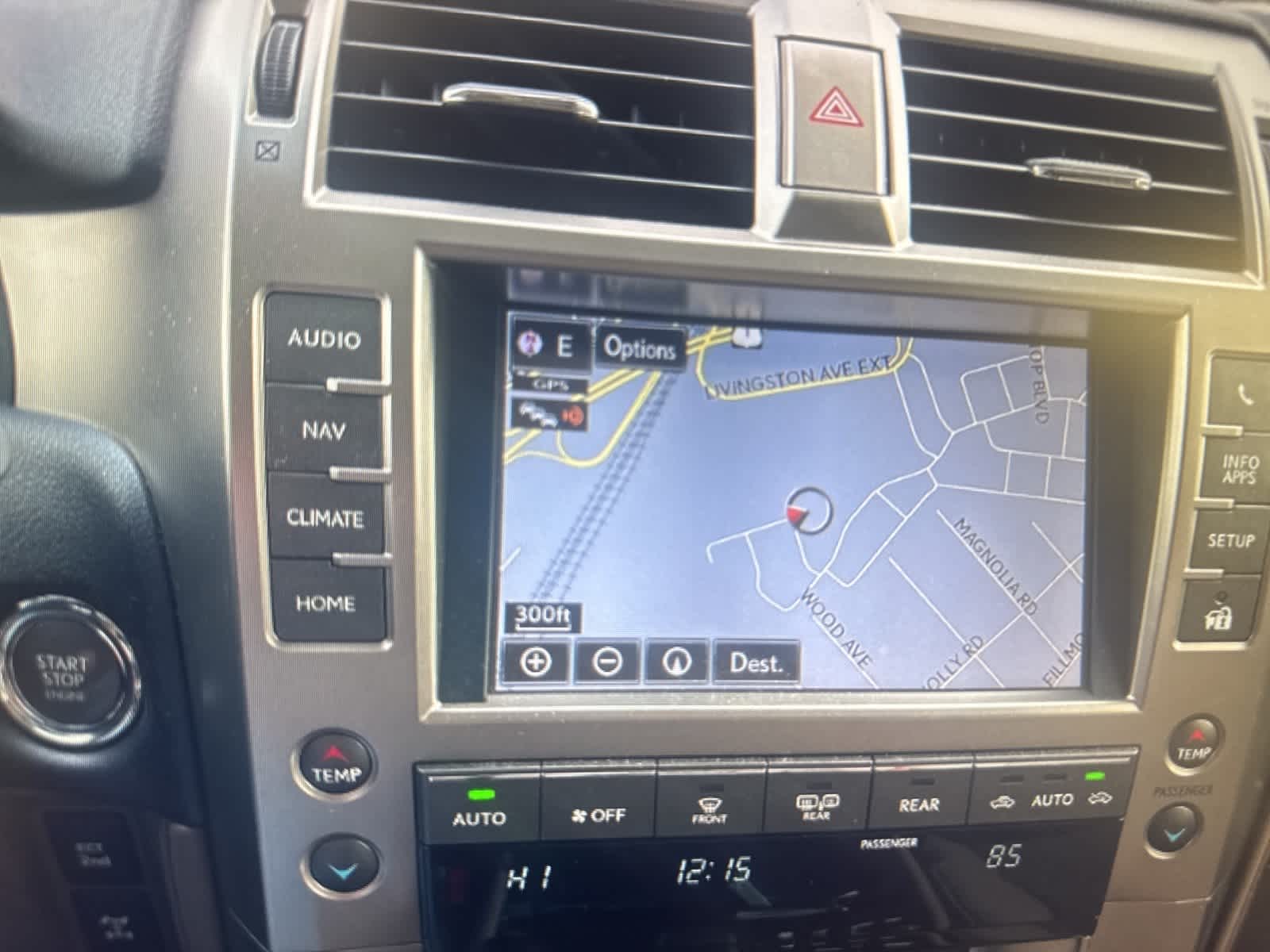 Thumbnail: 2020 Lexus GX - 18